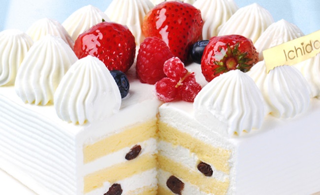 宜芝多 ichido宜芝多食品包裝設(shè)計(jì)欣賞(圖2)