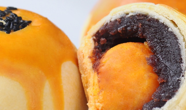 宜芝多 ichido宜芝多食品包裝設(shè)計(jì)欣賞(圖3)