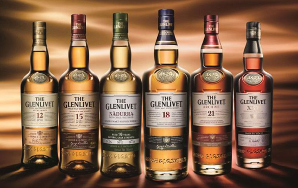 Glenlive格蘭威特食品包裝設(shè)計(jì)欣賞(圖4) Glenlive格蘭威特食品包裝設(shè)計(jì)欣賞(圖4)