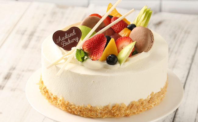 AuslandBakery澳聯(lián)西餅食品包裝設(shè)計欣賞(圖2)