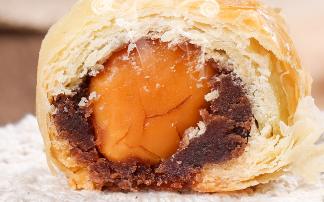 奧奇食品 奧奇食品食品包裝設計欣賞(圖2)