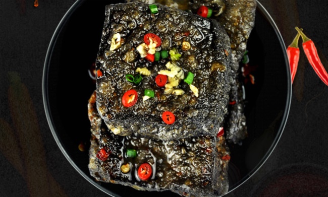 大牛小羊食品包裝設(shè)計(jì)欣賞(圖2)