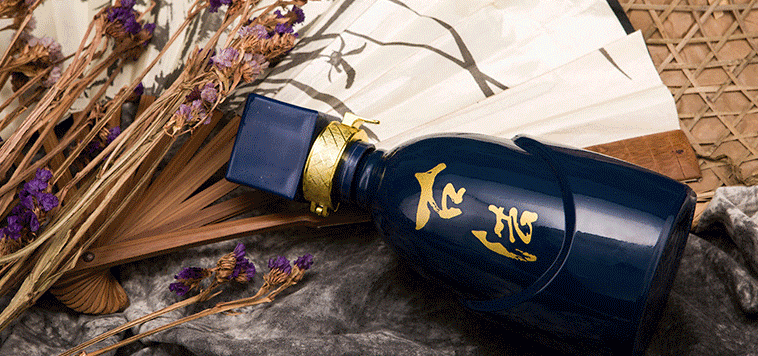 衡水老白干 衡水老白干食品包裝設(shè)計(jì)欣賞(圖3)