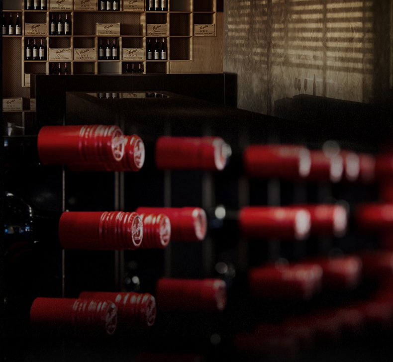 Penfolds奔富食品包裝設(shè)計(jì)欣賞(圖4)