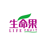 LIFE FRUIT生命果食品包裝設(shè)計(jì)欣賞(圖1)