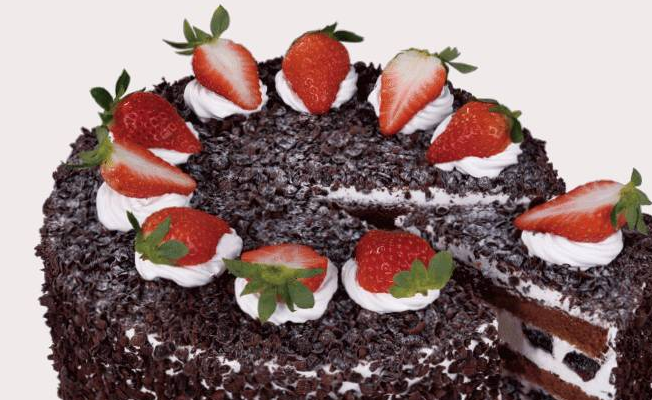 MR.FIVE伍氏食品包裝設(shè)計(jì)欣賞(圖3)