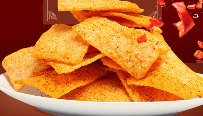 郭大姐食品包裝設(shè)計欣賞(圖4)