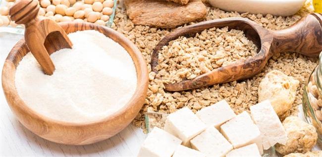 八公山翁 八公山翁食品包裝設計欣賞(圖4)