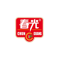 春光chunguang食品包裝設(shè)計欣賞(圖1)