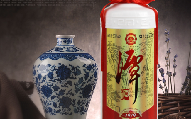 XIANTAN仙潭食品包裝設計欣賞(圖3)