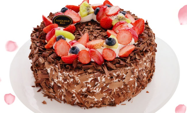 addlove愛達(dá)樂食品包裝設(shè)計(jì)欣賞(圖4)