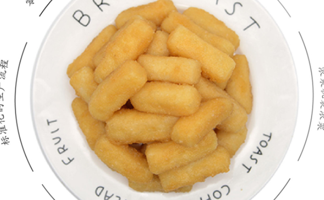 LOUISOR金路易食品包裝設(shè)計(jì)欣賞(圖3)