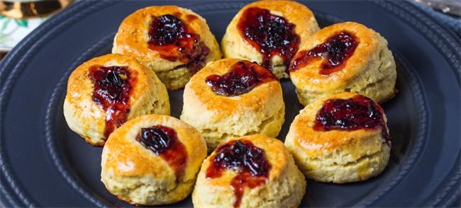 桂香村食品包裝設(shè)計欣賞(圖3)