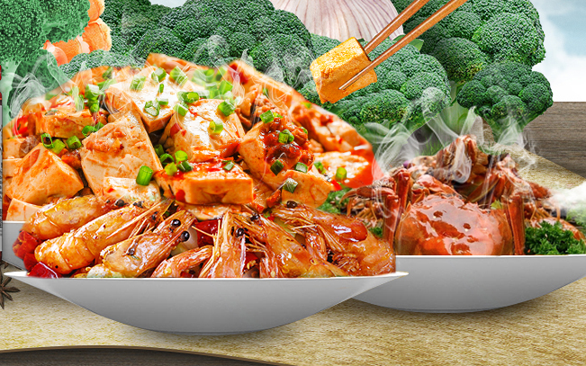 紅山河食品包裝設(shè)計(jì)欣賞(圖2)