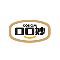 KOKOM口口妙食品包裝設(shè)計欣賞(圖1)