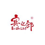 BinZhiLang賓之郎食品包裝設(shè)計(jì)欣賞(圖1)