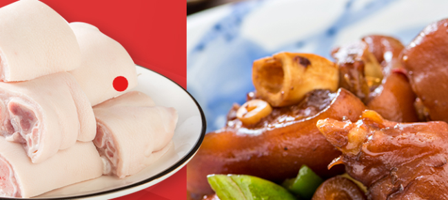 Kinghey千喜鶴食品包裝設(shè)計(jì)欣賞(圖4)