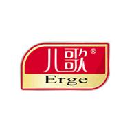 Erge兒歌食品包裝設(shè)計(jì)欣賞(圖1)