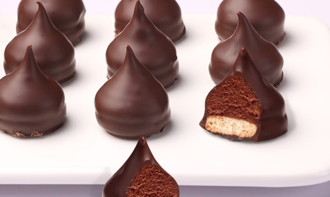 CHORO巧羅食品包裝設(shè)計(jì)欣賞(圖4)