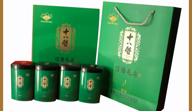 SHIBAPAN十八盤食品包裝設(shè)計欣賞(圖3)