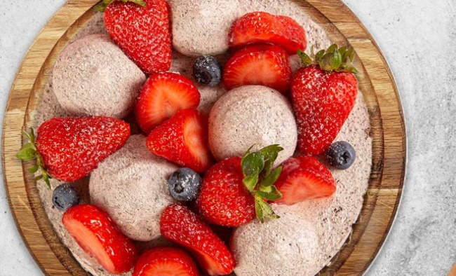 皇家美孚食品包裝設(shè)計欣賞(圖2)