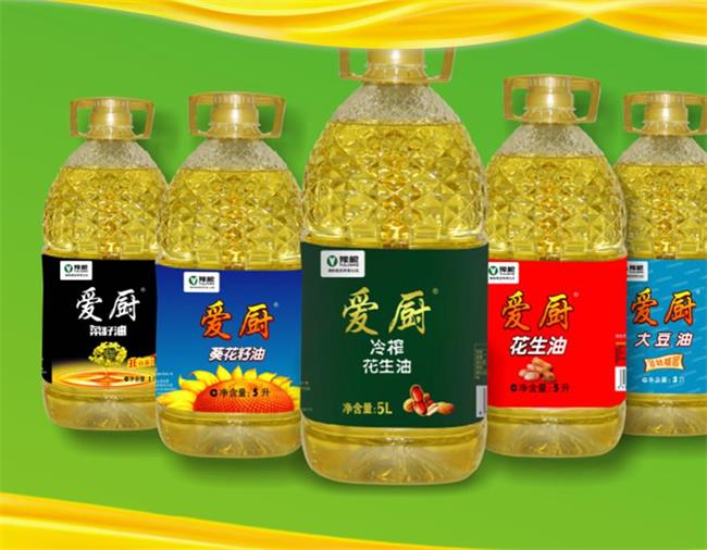 愛廚食品包裝設(shè)計欣賞(圖2)