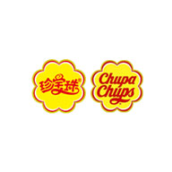 Chupachups珍寶珠食品包裝設(shè)計(jì)欣賞(圖1)