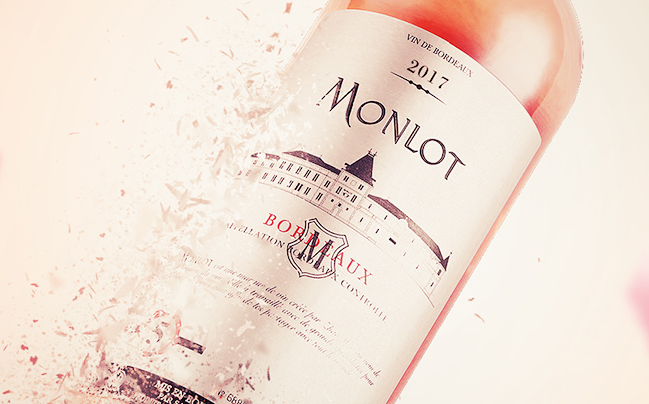 MONLOT夢隴食品包裝設(shè)計(jì)欣賞(圖4)