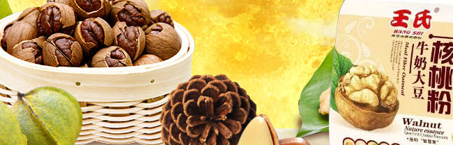 WANGSHI王氏食品包裝設(shè)計(jì)欣賞(圖2)