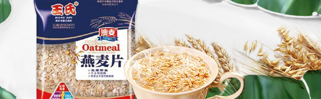 WANGSHI王氏食品包裝設(shè)計(jì)欣賞(圖3)