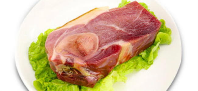 萬隆臘腸 WANLONG萬隆食品食品包裝設(shè)計欣賞(圖4)