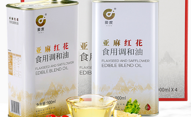 愛度 愛度食品包裝設(shè)計(jì)欣賞(圖4)