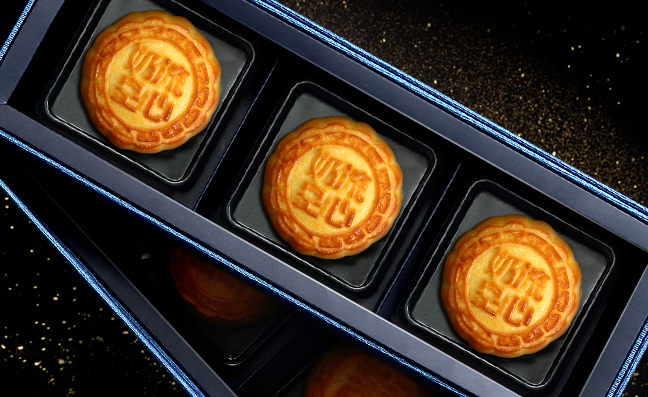 東海堂 東海堂食品包裝設(shè)計欣賞(圖4)