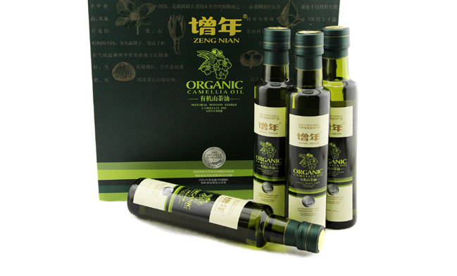 ZENGNIAN增年食品包裝設(shè)計(jì)欣賞(圖4)