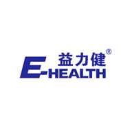 E-HEALTH益力健食品包裝設計欣賞(圖1)
