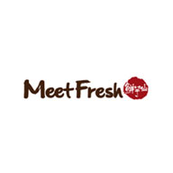 MeetFresh鮮芋仙食品包裝設(shè)計(jì)欣賞(圖1)