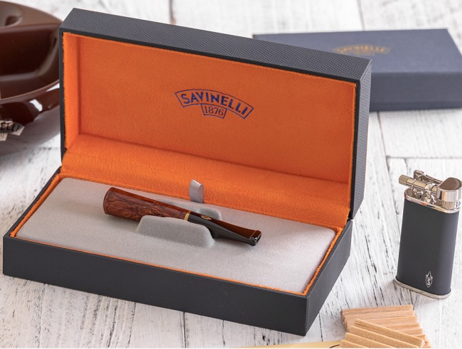 SAVINELLI沙芬食品包裝設(shè)計欣賞(圖3)