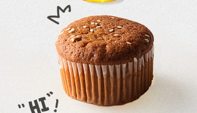 多旗食品 多旗食品食品包裝設計欣賞(圖2)