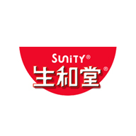 SUNITY生和堂食品包裝設(shè)計欣賞(圖1)