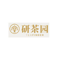 TEAFINDER研茶園食品包裝設(shè)計欣賞(圖1)