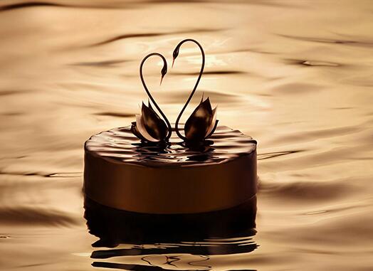 黑天鵝食品包裝設(shè)計(jì)欣賞(圖2)