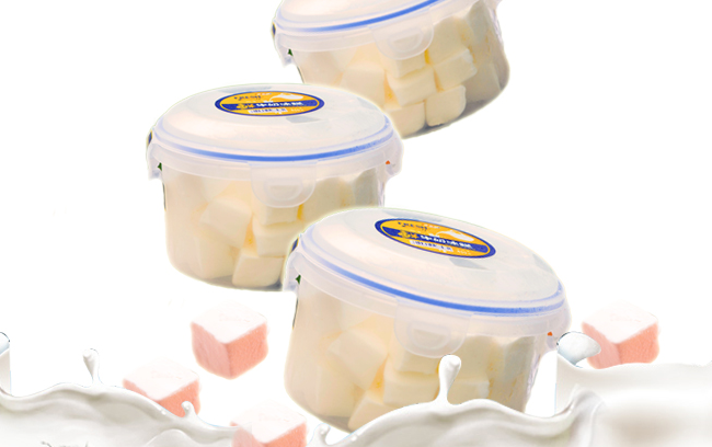 宏寶萊 宏寶萊食品包裝設(shè)計(jì)欣賞(圖4)