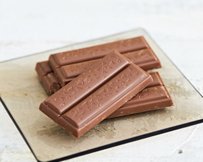 脆香米 Crispy脆香米食品包裝設(shè)計(jì)欣賞(圖3)