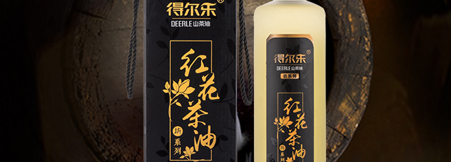 得爾樂(lè) 得爾樂(lè)食品包裝設(shè)計(jì)欣賞(圖3)