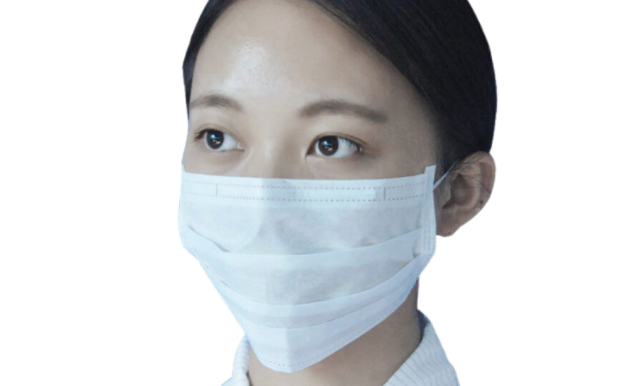 興業(yè)卓輝口罩 X&Y興業(yè)卓輝食品包裝設(shè)計欣賞(圖3)