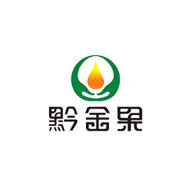 黔金果食品包裝設(shè)計(jì)欣賞(圖1)