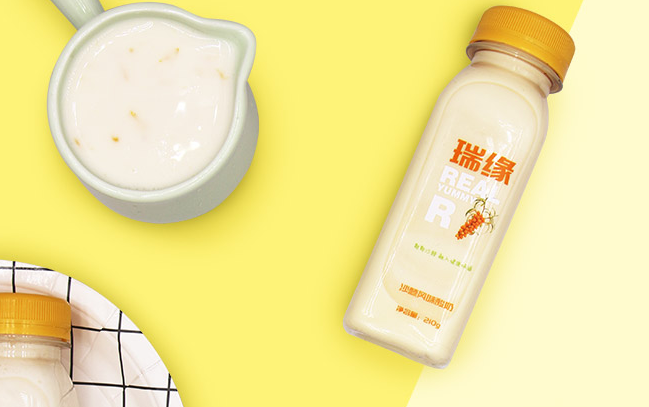 瑞緣食品包裝設(shè)計欣賞(圖4)