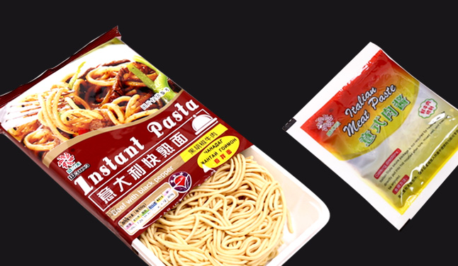 盛之禾食品包裝設(shè)計(jì)欣賞(圖3)