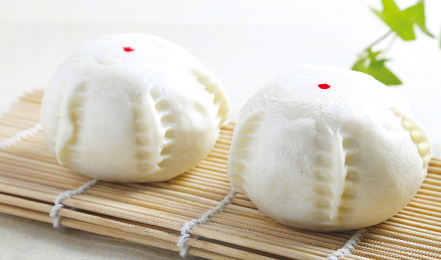 億家知味食品包裝設(shè)計(jì)欣賞(圖3)