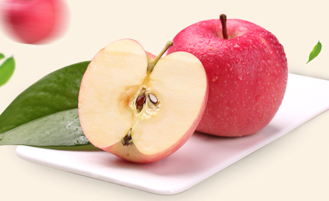 潘蘋果食品包裝設(shè)計(jì)欣賞(圖4)